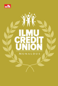 Image of Ilmu Credit Union
