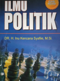 Image of Ilmu Politik