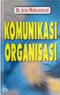 Image of Komunikasi Organisasi