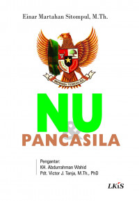 Image of NU dan Pancasila