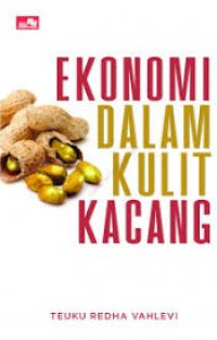 Image of Ekonomi Dalam Kulit Kacang