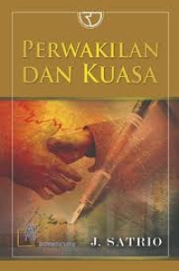 Image of Perwakilan dan Kuasa
