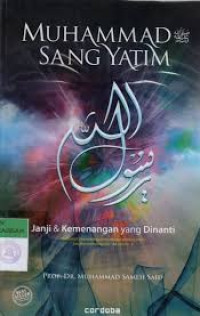 Image of Muhammad Sang Yatim: janji & kemenangan yang dinanti