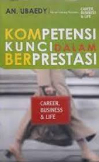 Image of Kompetensi Kunci dalam Berprestasi