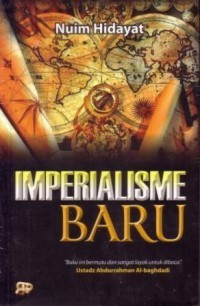 Imperialisme baru