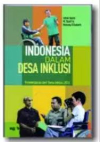 Image of Indonesia dalam Desa Inklusi