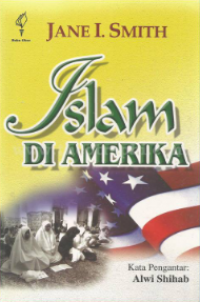 Image of Islam di Amerika