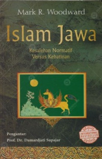 Image of Islam Jawa Kesalahan Normatif Versus Kebatinan