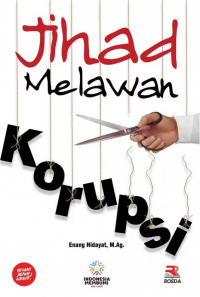 Jihad Melawan Korupsi