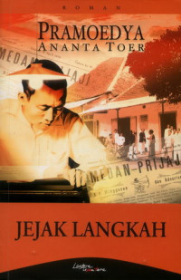 Image of Jejak Langkah
