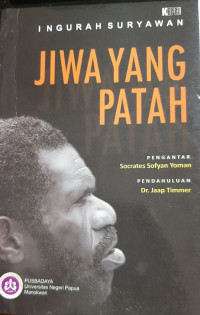 Image of Jiwa yang patah
