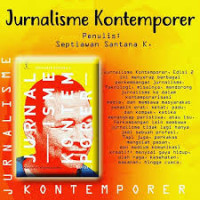 Image of Jurnalisme Kontemporer