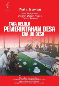 Tata Kelola Pemerintahan Desa Era UU Desa