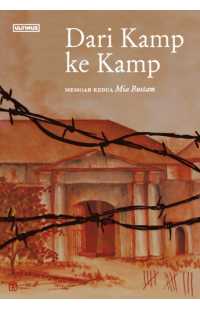 Image of Dari Kamp ke Kamp: Memoar Kedua