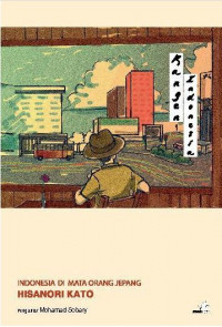 Image of Kangen Indonesia : Indonesia di mata orang Jepang