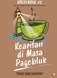 Image of Kearifan di Masa Pagebluk