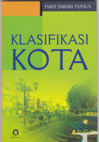 Image of Klasifikasi kota