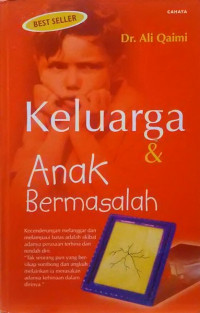 Image of Keluarga & Anak Bermasalah