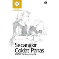 Image of Secangkir Coklat Panas
