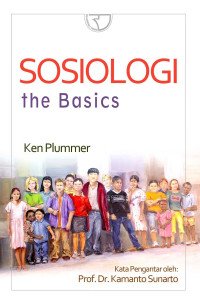 Image of Sosiologi: The Basics