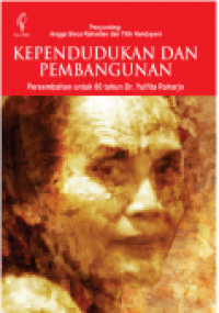 Kependudukan dan Pembangunan