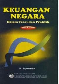 Image of Keuangan Negara : Dalam Teori dan Praktik