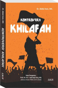 Image of Kontroversi Khilafah