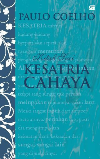 Image of Kitab Suci Kesatria Cahaya