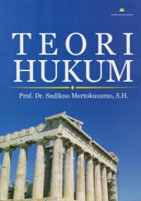 Teori Hukum