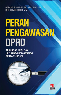Image of Peran Pengawasan DPRD