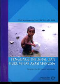 Image of Pengungsi Internal dan Hukum Hak Asasi Manusia