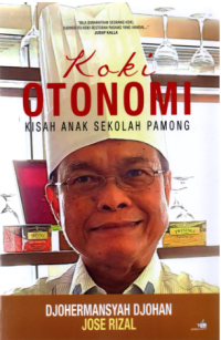 Koki Otonomi Kisah Anak Sekolah Pamong