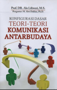 Image of Konfigurasi Dasar Teori-Teori Komunikasi Antarbudaya