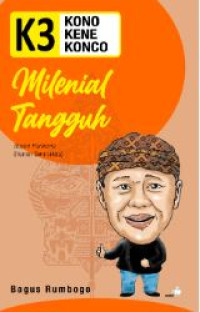 Image of Kono Kene Konco K3: Milenial Tangguh