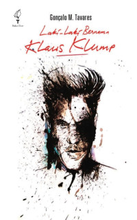 Image of Laki Laki Bernama Klaus Klump