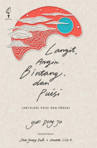 Langit, Bintang, dan Puisi: antologi puisi dan prosa