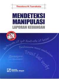 Image of Mendeteksi Manipulasi Laporan Keuangan