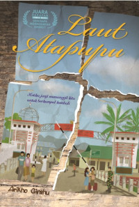 Image of Laut Atapupu: ketika janji memanggil kita untuk berkumpul kembali