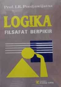 Image of Logika: Filsafat Berpikir