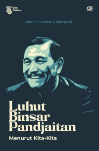 Image of Luhut Binsar Pandjaitan: Menurut Kita-Kita