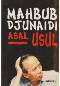 Image of Mahbub Junaidi Asal Usul