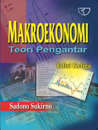 Image of Makroekonomi Teori Pengantar
