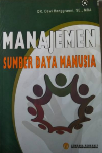 Image of Manajemen Sumber Daya Manusia