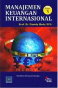 Image of Manajemen keuangan internasional edisi 3