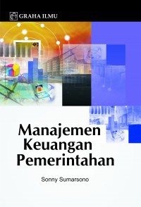Image of Manajemen Keuangan Pemerintahan