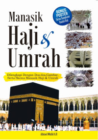 Image of Manasik Haji dan Umrah