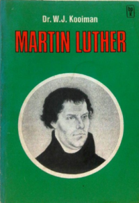 Image of Martin Luther