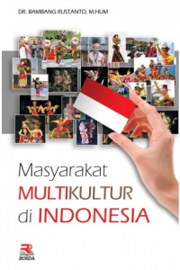 Image of Masyarakat multikultur di Indonesia
