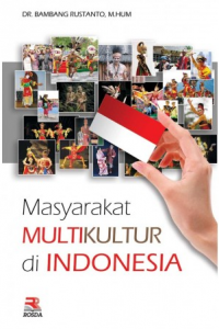 Masyarakat multikultur di Indonesia