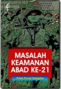 Image of Masalah keamanan abad ke-21